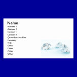 Diamonds-isolated-on-white1587 WHITE DIAMONDS LIGH business cards