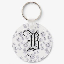 Diamonds keychains by JuJuGarden Diamonds keychains