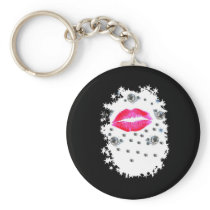 Diamonds Key Chains