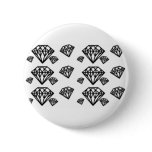 diamonds large pins
