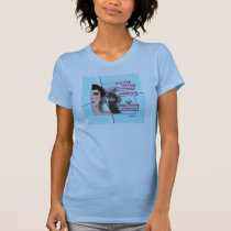 Diamonds & Martinis Two-fer Tees t-shirts
