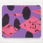 Diamonds Mouse Mats