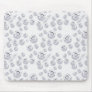 Diamonds Mousepad