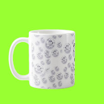 Diamonds mugs