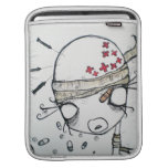 "Diamonds on the Inside" iPad Sleeve ipad sleeves