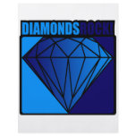Diamonds Rock! Flyers