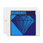 Diamonds Rock! Announcement