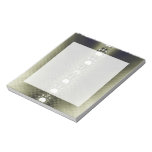 Diamonds Scratch Pads