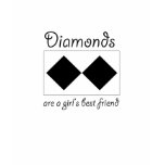 DIamonds T Shirts