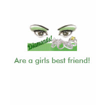 DIamonds t-shirts by AngelKists DIamonds t-shirts