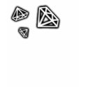 Diamonds t-shirts