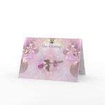 Diamonds Wedding Invitation Card