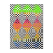diamondwall postcards by alanart diamondwall postcards