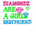 Diamondzz (girls) t-shirts by keontefamous Diamondzz (girls) t-shirts