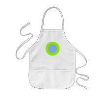 Dian Apron by Karelia Dian Apron