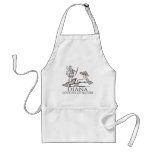 Diana Aprons