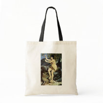 Diana As Huntress By Pierre-Auguste Renoir Tote Bag