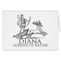 Diana cards by nakedzealot Diana cards