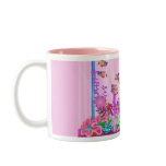 Diana DeVito Aquarium Mug
