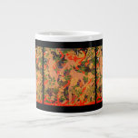 Diana, Minerva and Vesta mugs
