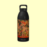 Diana, Minerva and Vesta water bottles