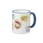 Diana Mug