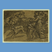 Diana, Roman Goddess posters