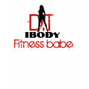 Diana Tyuleneva iBODY Fitness Babe... - Customized t-shirts