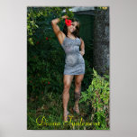 Diana Tyuleneva poster