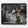 Diana Tyuleneva Vampiress Mousepad