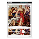 Diana with nymphs by Paul Rubens Skins For The Xbox 360 S