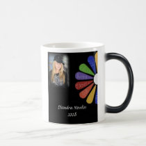 Diandra Newlin - Morphing Mug mugs