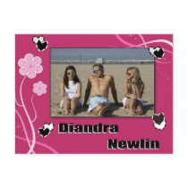 Diandra Newlin - Postcard postcards