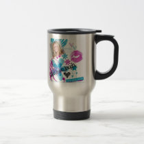 Diandra Newlin - Travel Mug mugs