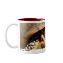 Diane 01 coffee mug