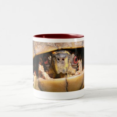 Diane 01 Mug by turtletails