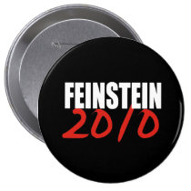 DIANE FEINSTEIN Election Gear Pins