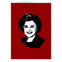 Diane Feinstein cards