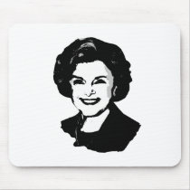 Diane Feinstein mousepads