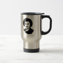 Diane Feinstein mugs