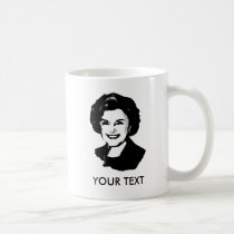 Diane Feinstein mugs