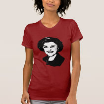 Diane Feinstein t-shirts