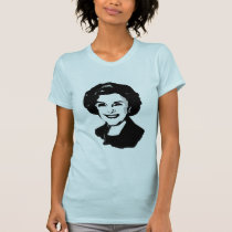 Diane Feinstein t-shirts