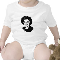 Diane Feinstein t-shirts