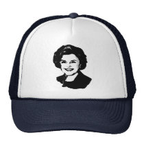Diane Feinstein hats
