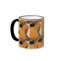 Diane mugs