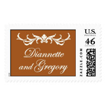 Diannette Figueroa Stamp stamps