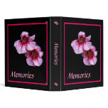 Dianthus Blossoms binders