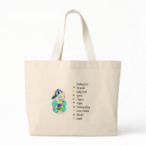 Diaper Bag (Boy)