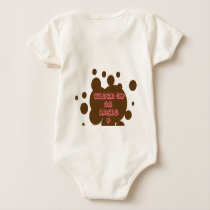 Diaper Explosion t-shirts